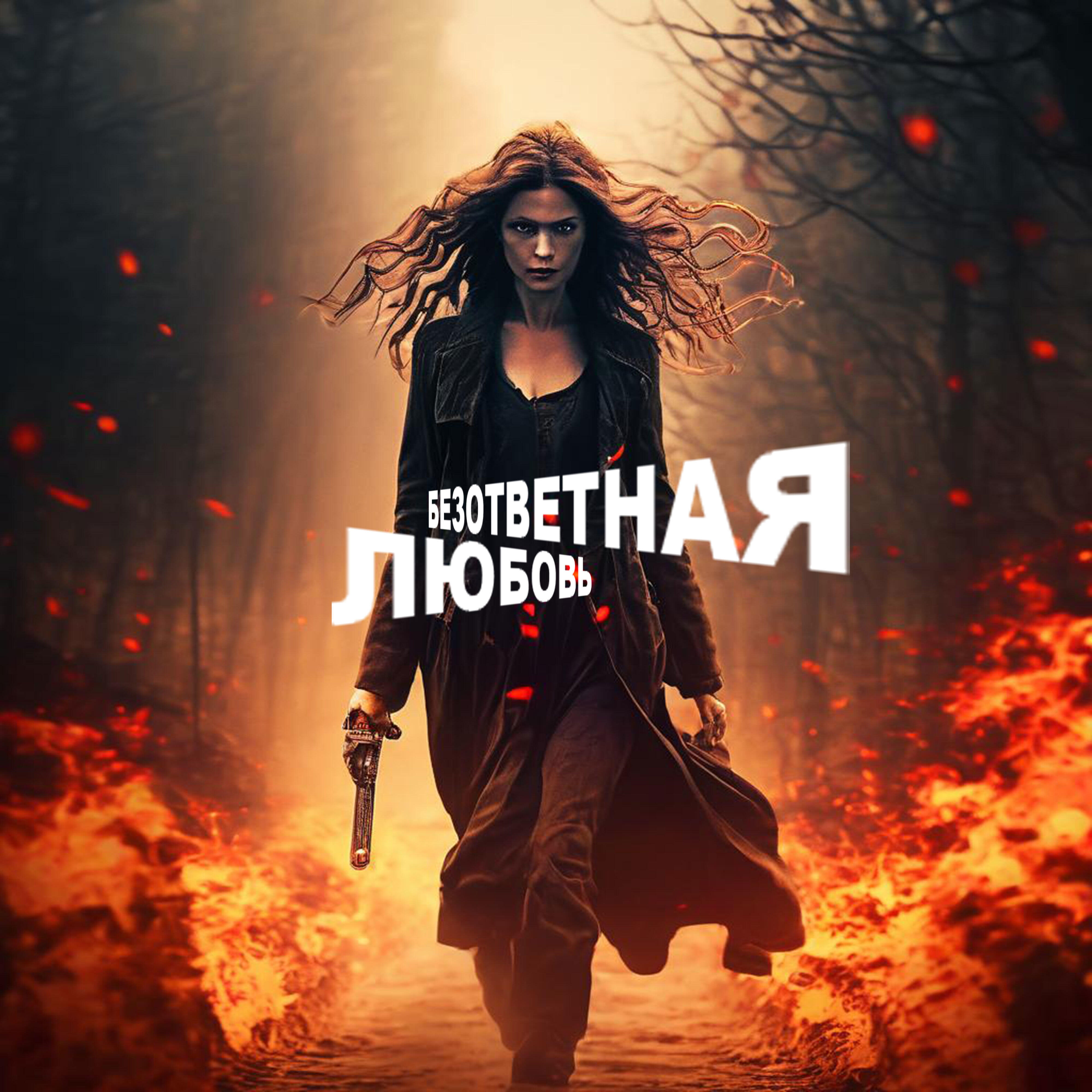 Релиз Безответная любовь