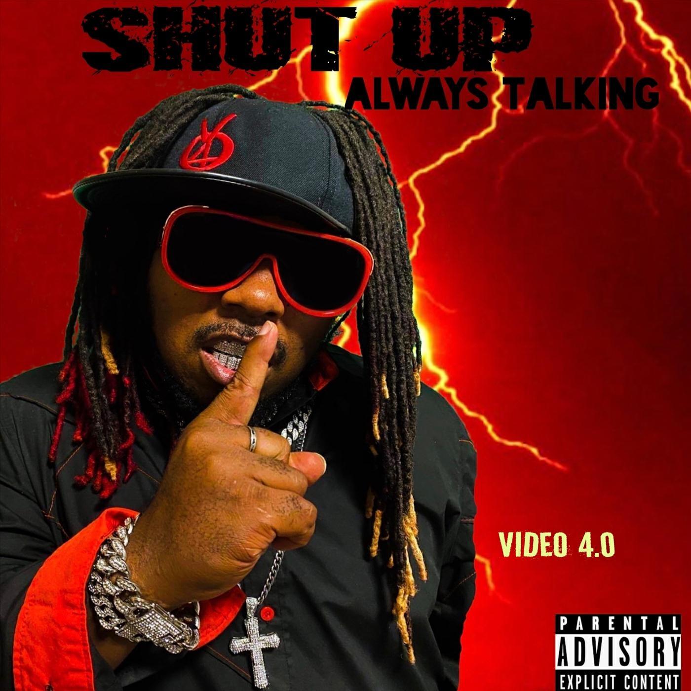 Релиз Shut Up