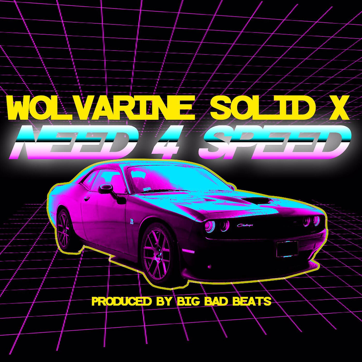 Релиз Need 4 Speed