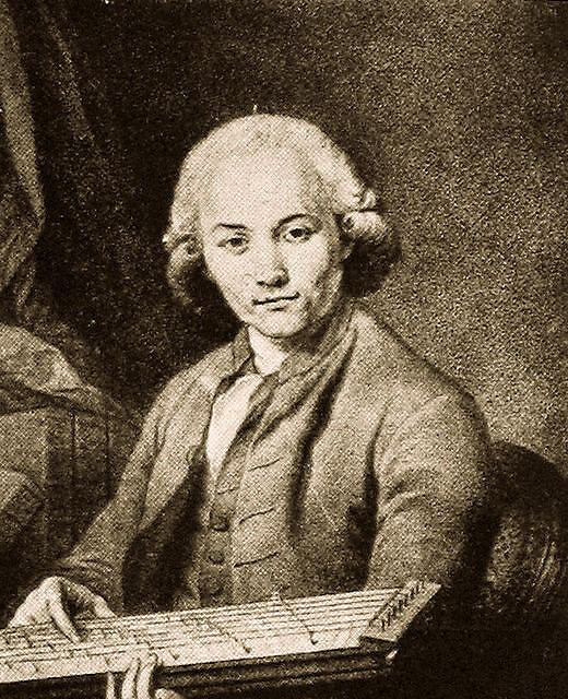 Georg Joseph Vogler