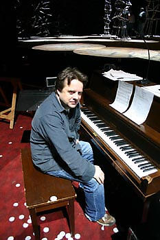 Christopher Nightingale