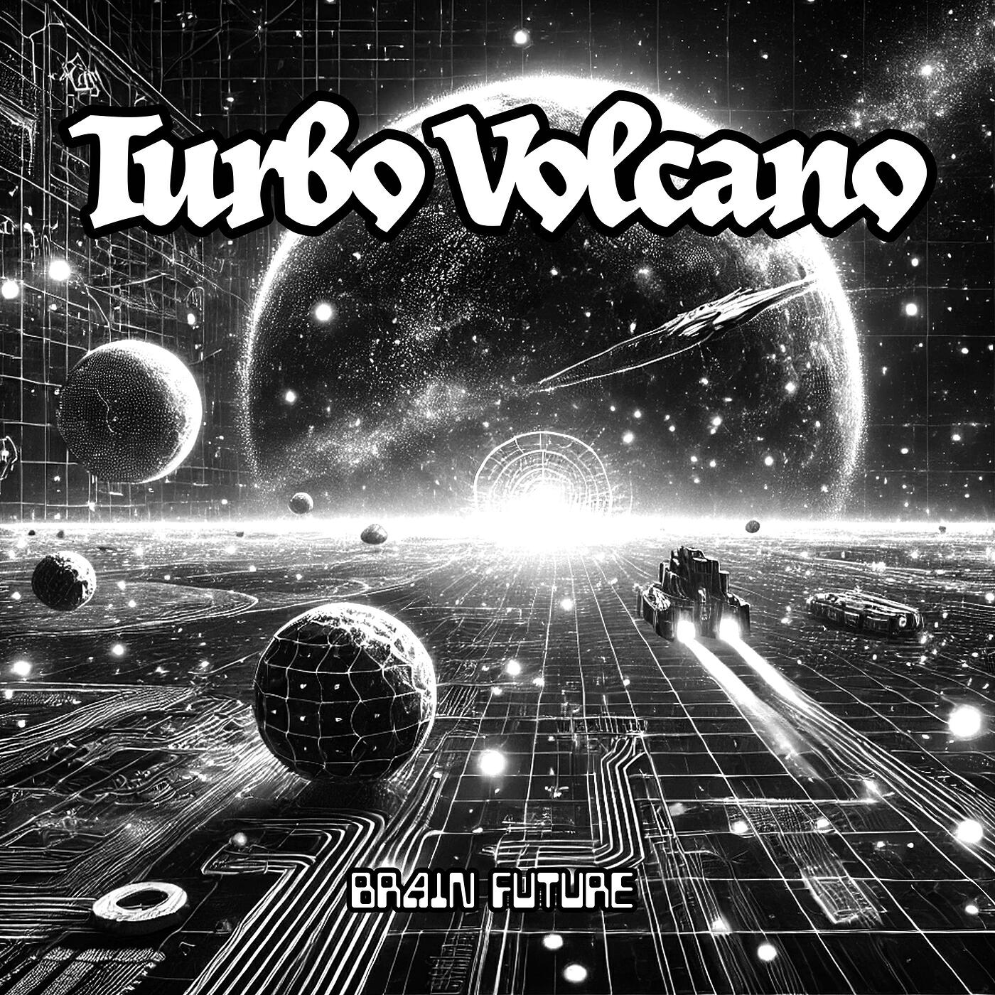 Turbo Volcano