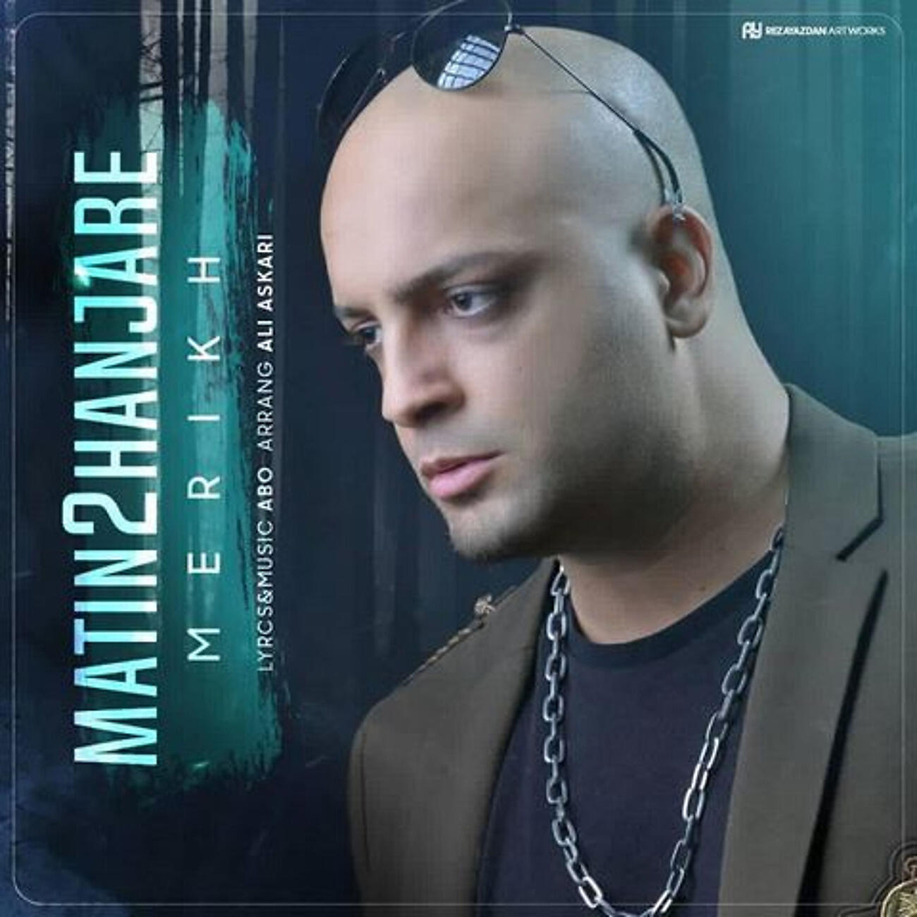 Релиз Merikh