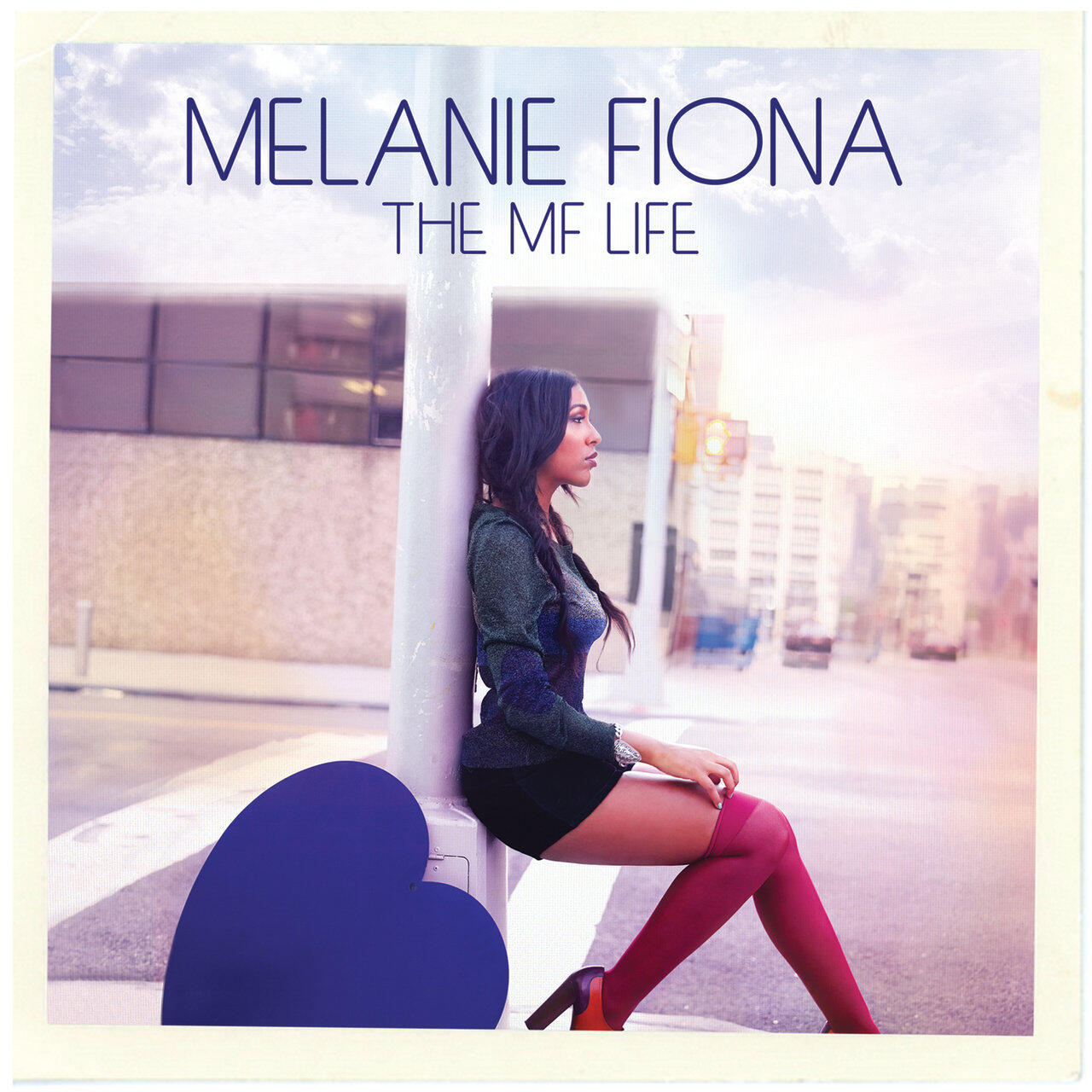 Релиз The MF Life