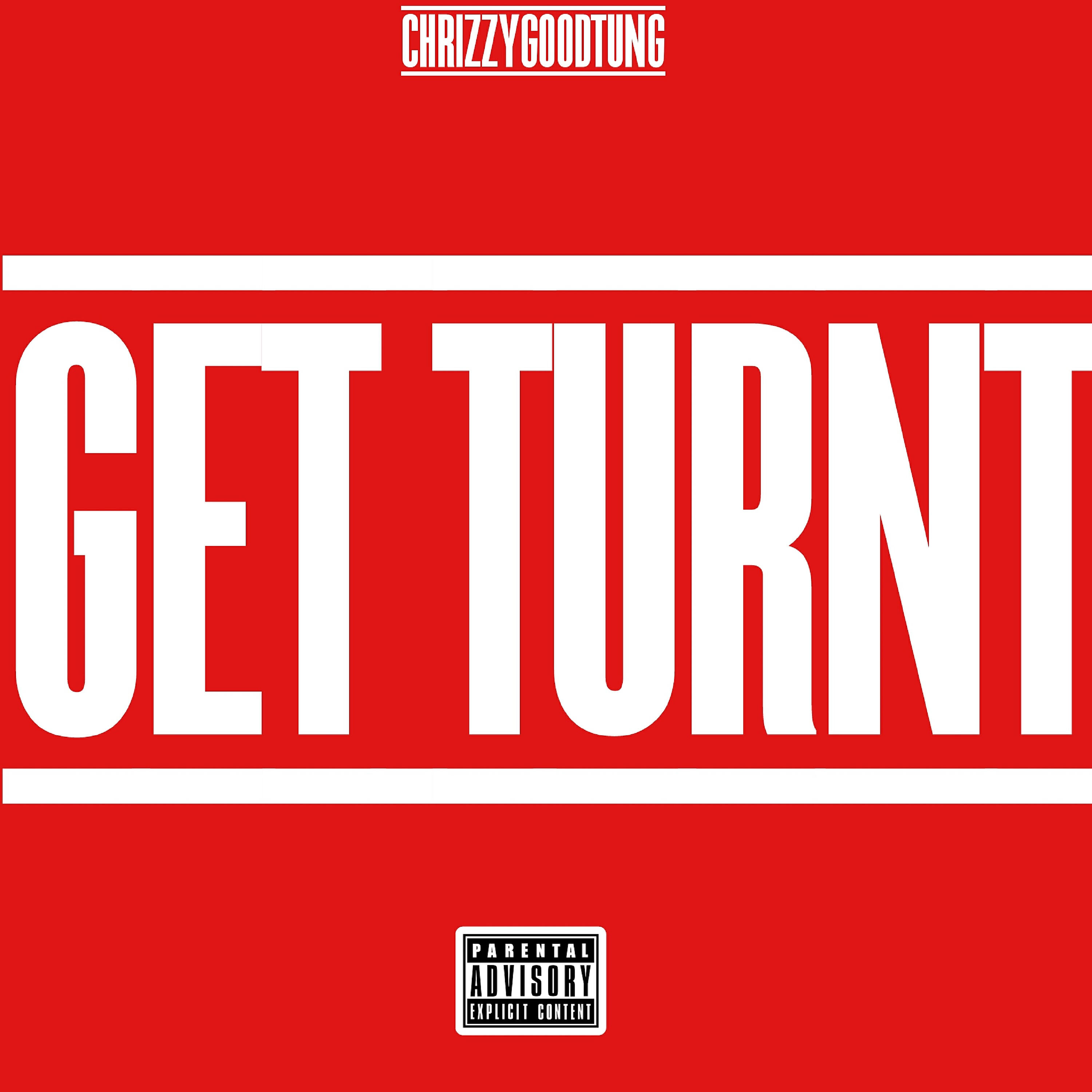 Релиз Get Turnt