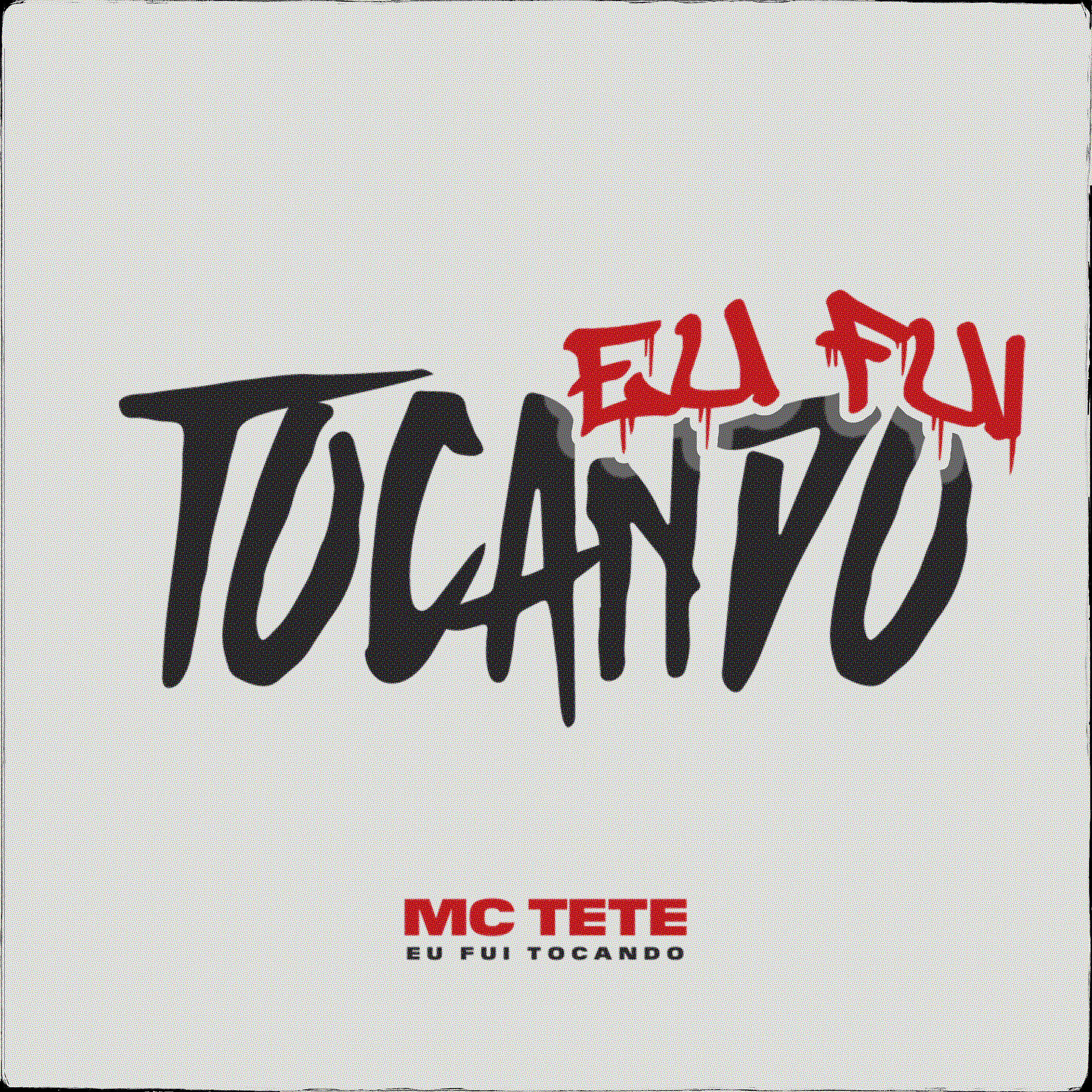 Релиз Eu Fui Tocando