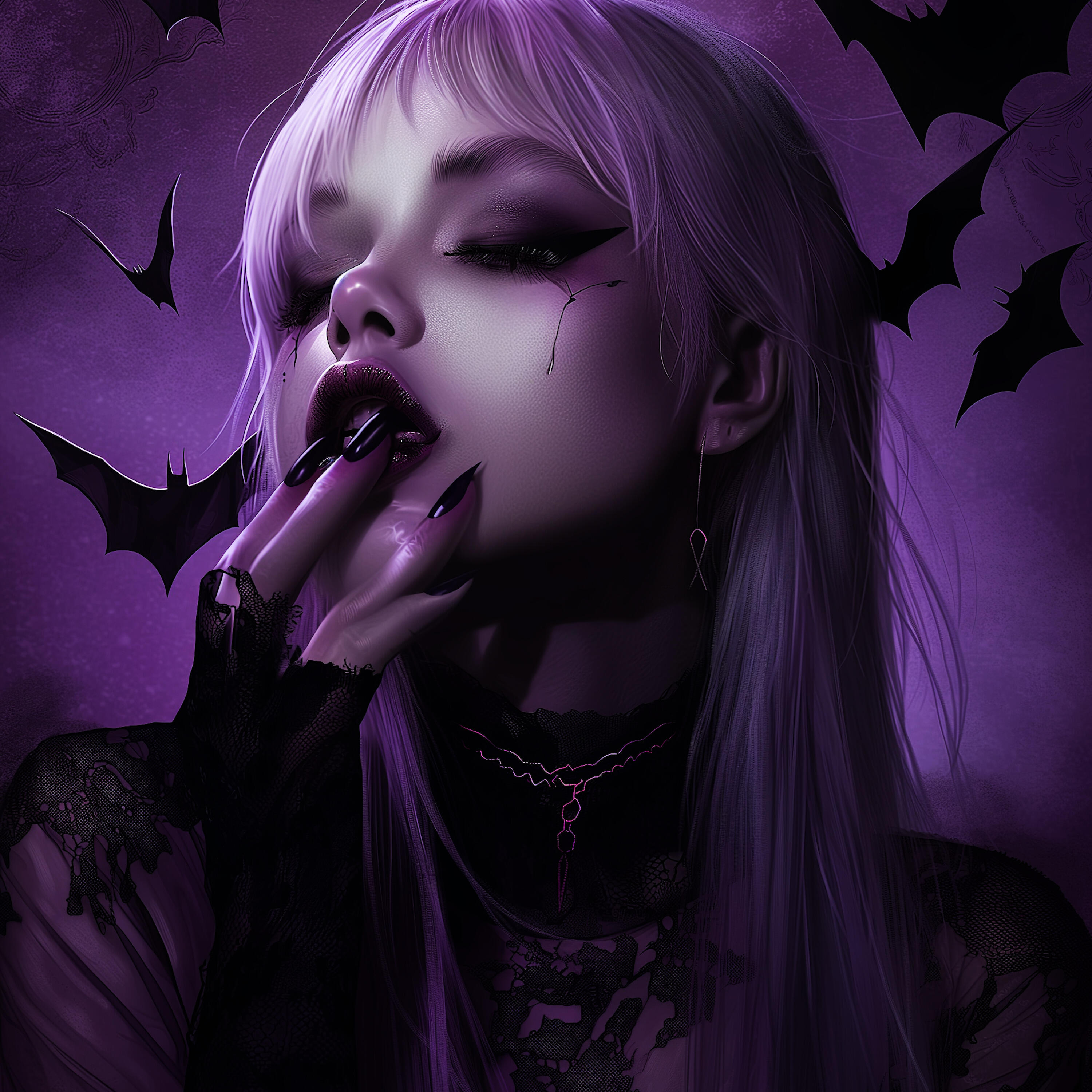 Постер альбома встретимся в аду x sped up x nightcore