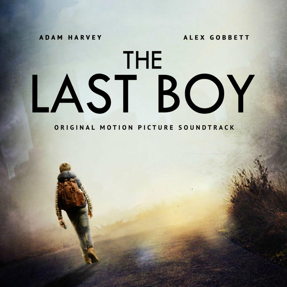 Релиз The Last Boy (Original Motion Picture Soundtrack)