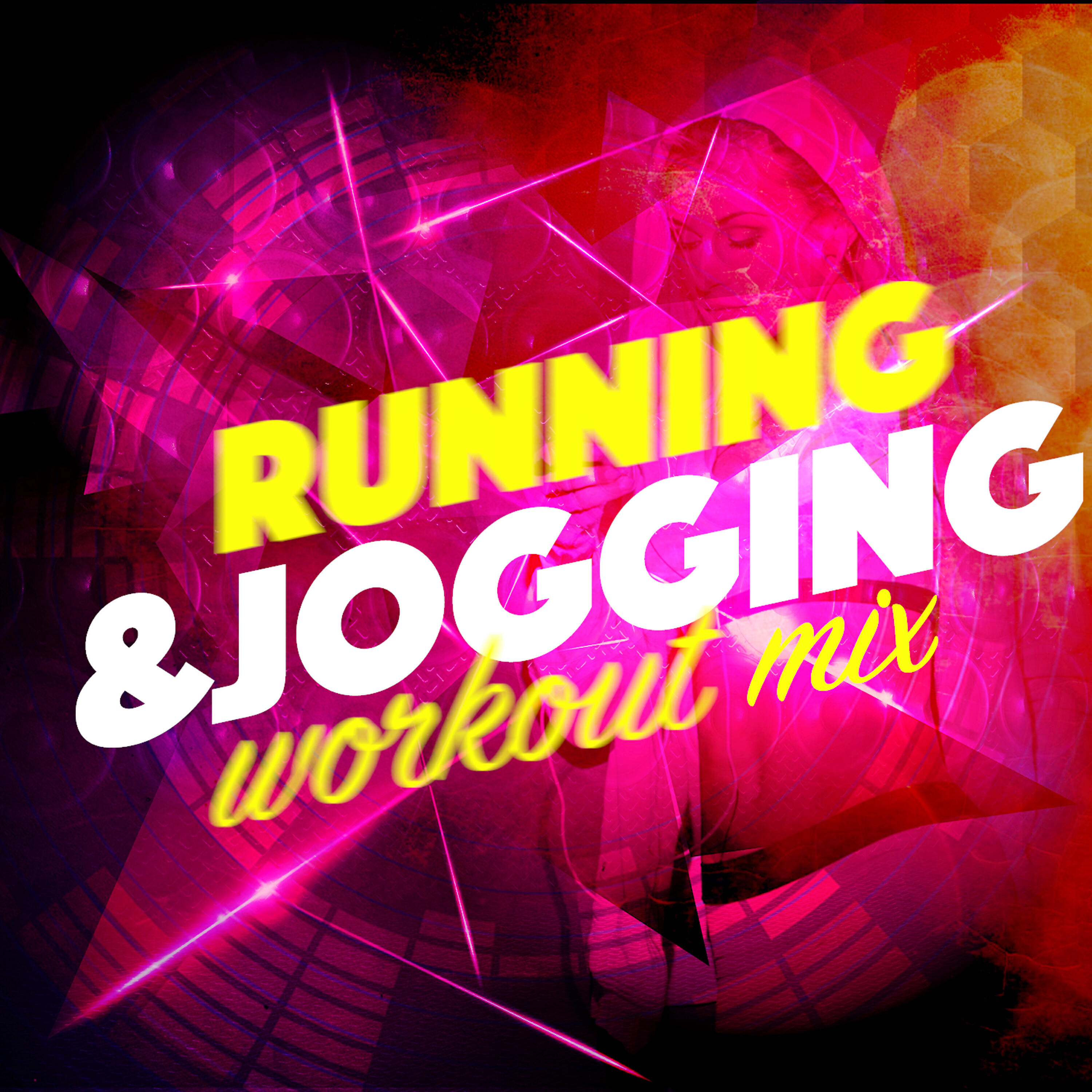 Running and Jogging Club