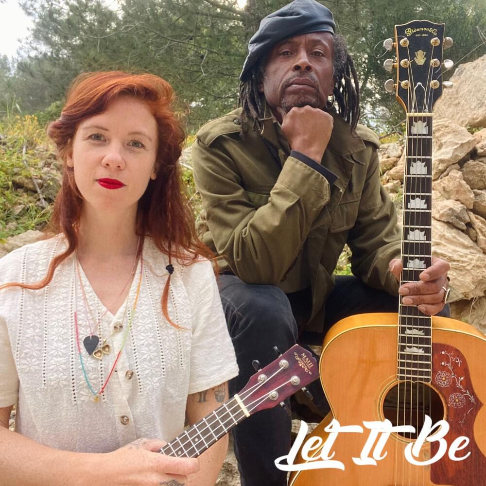 Релиз Let It Be