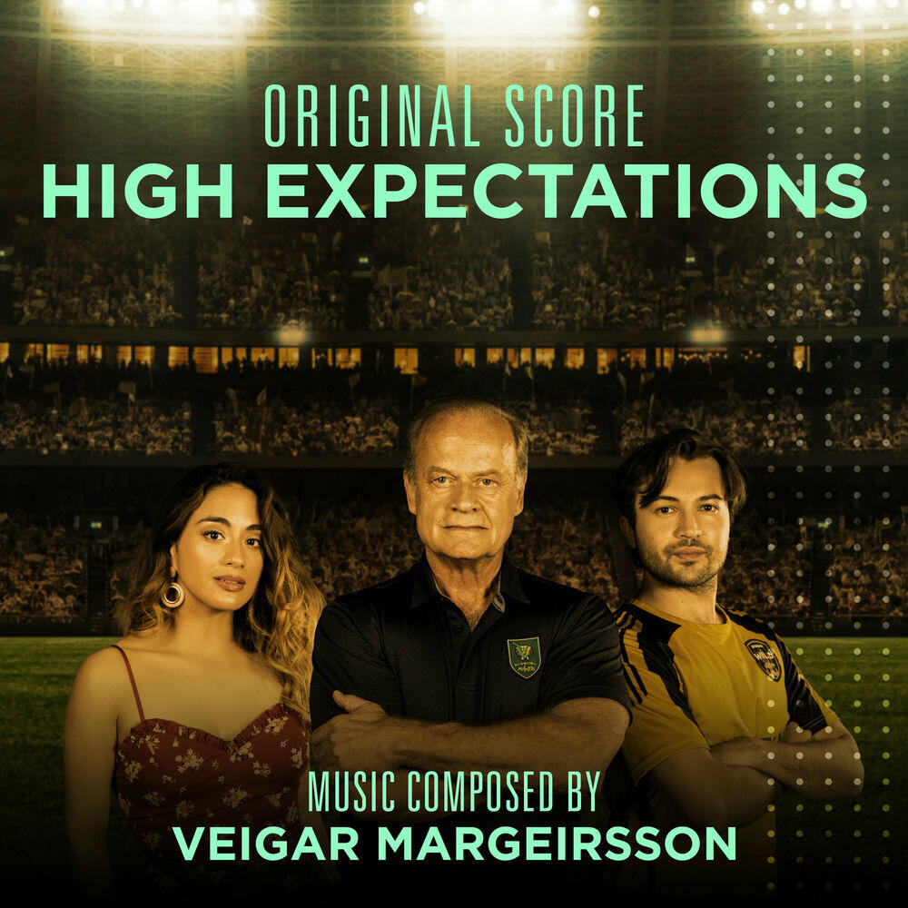 Релиз High Expectations (Original Score)
