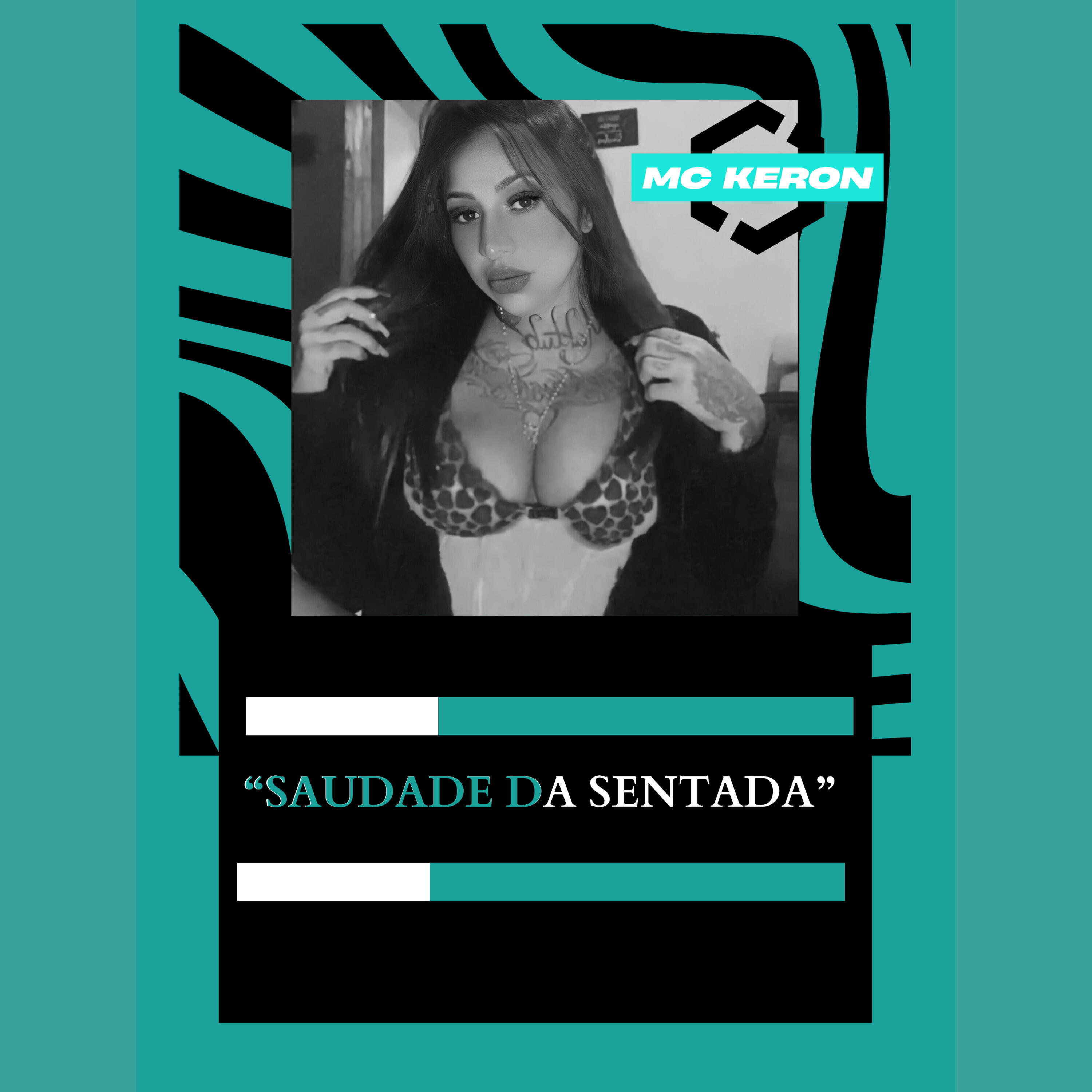 Релиз Saudade da Sentada