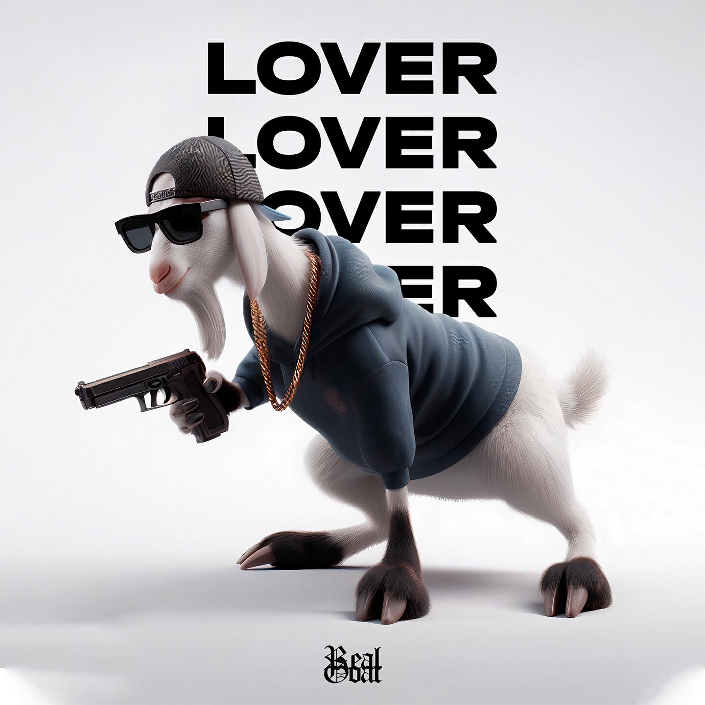 Скачать песню Lover - Real Goat бесплатно в MP3 для Android и iOS