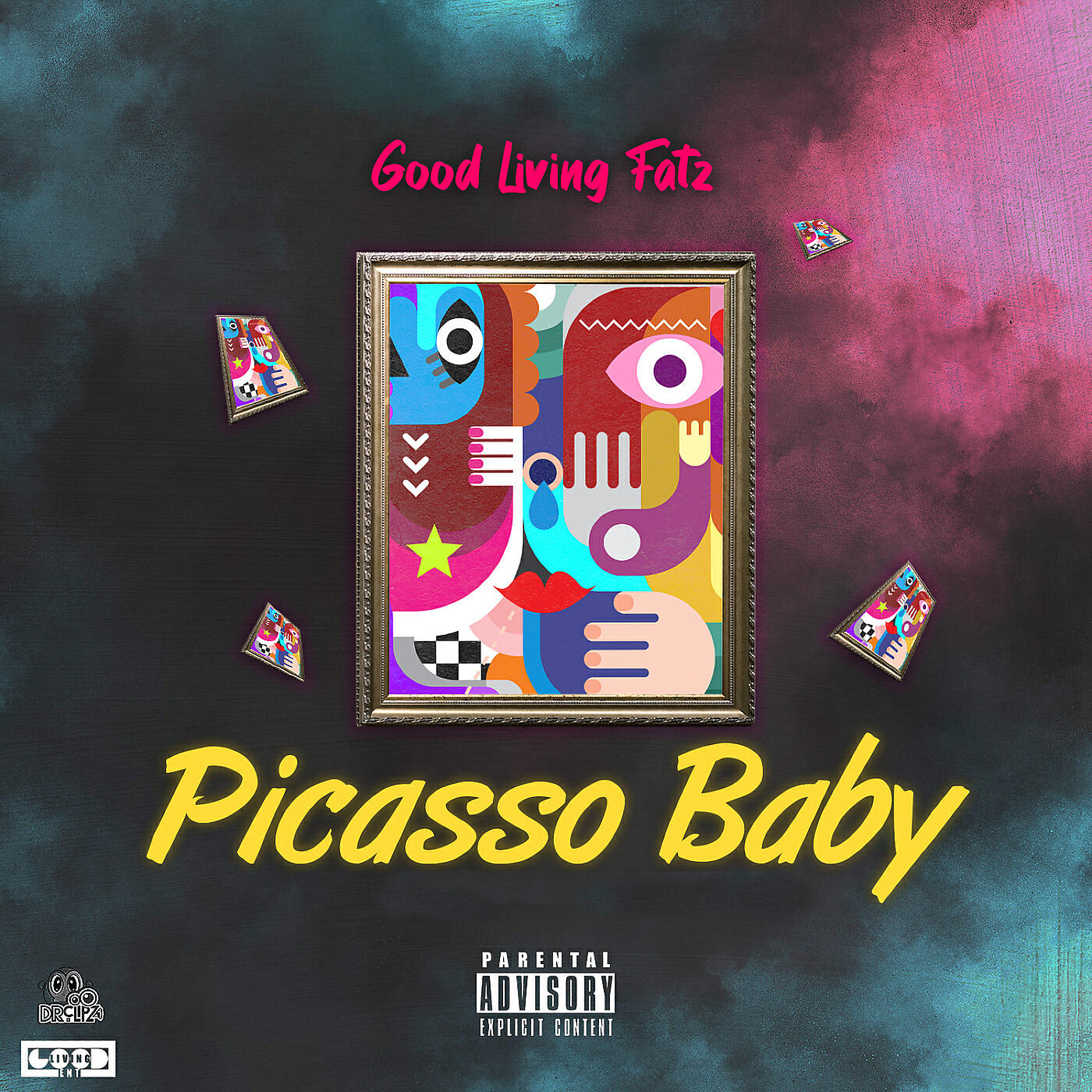 Релиз Picasso Baby