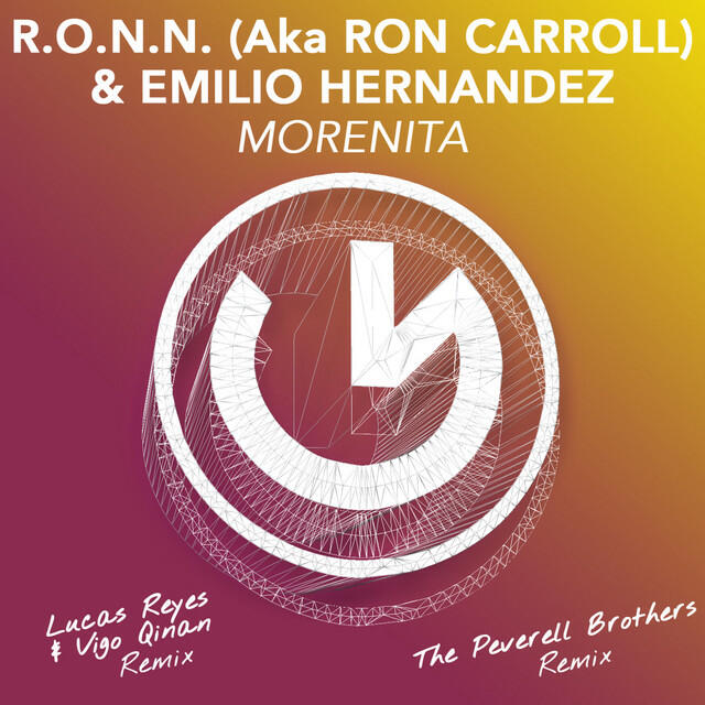 R.O.N.N. (aka Ron Carroll)