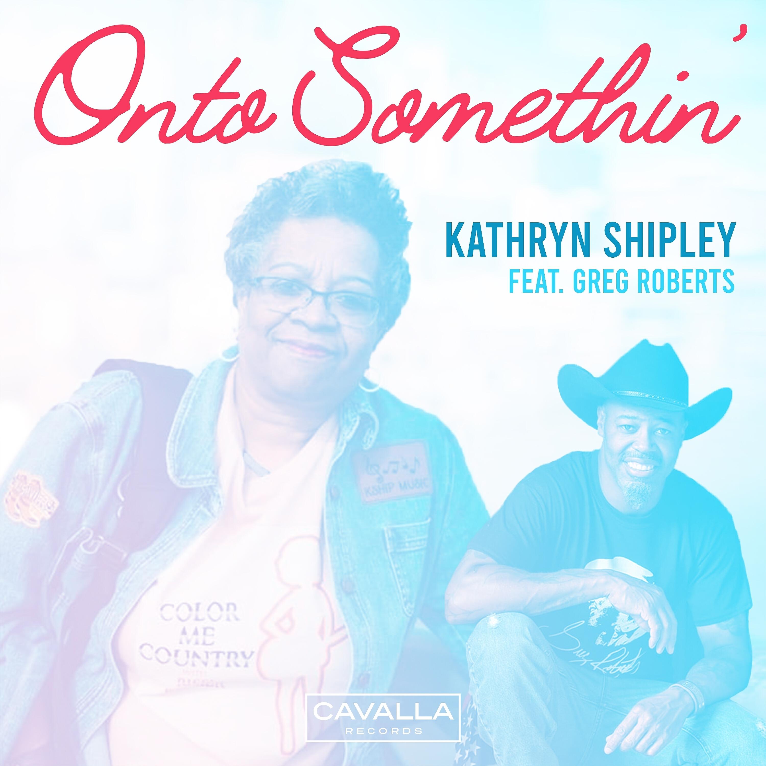 Релиз Onto Somethin'
