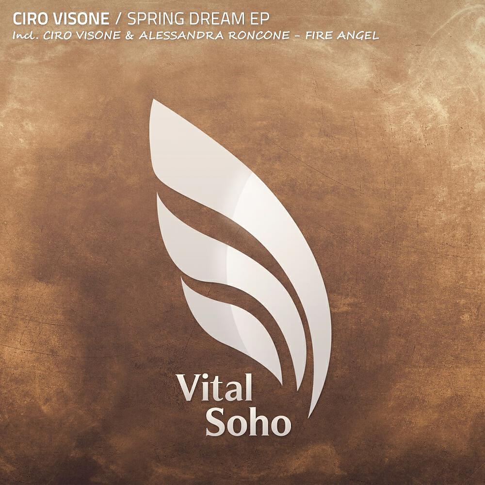 Постер альбома Spring Dream EP