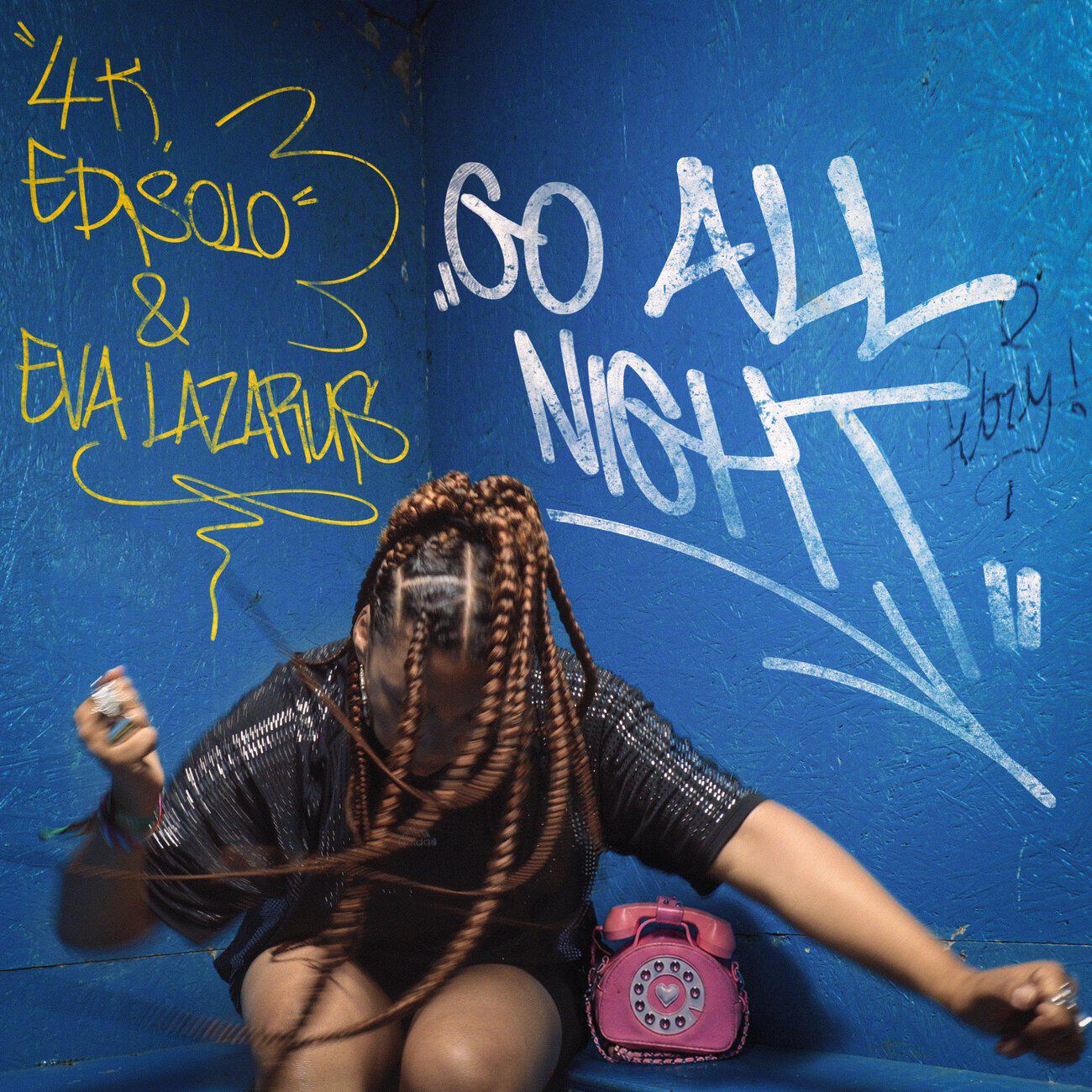 Релиз Go All Night