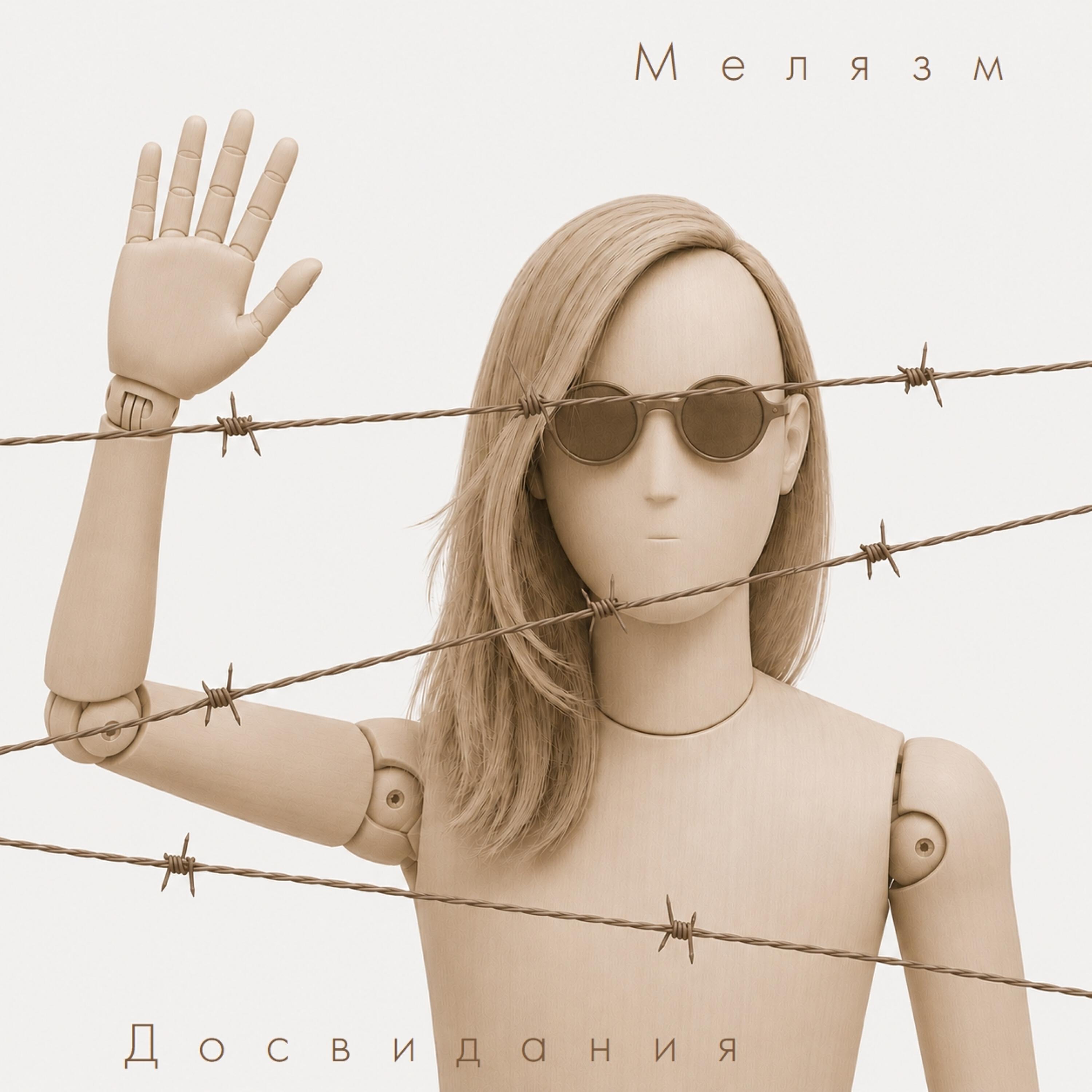 Релиз Досвидания