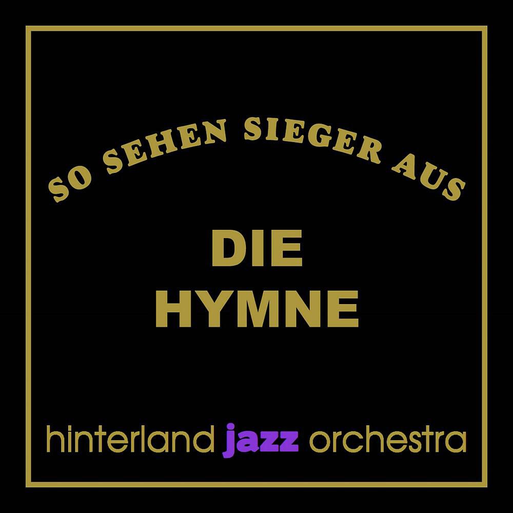 Релиз So sehen Sieger aus - Die Hymne