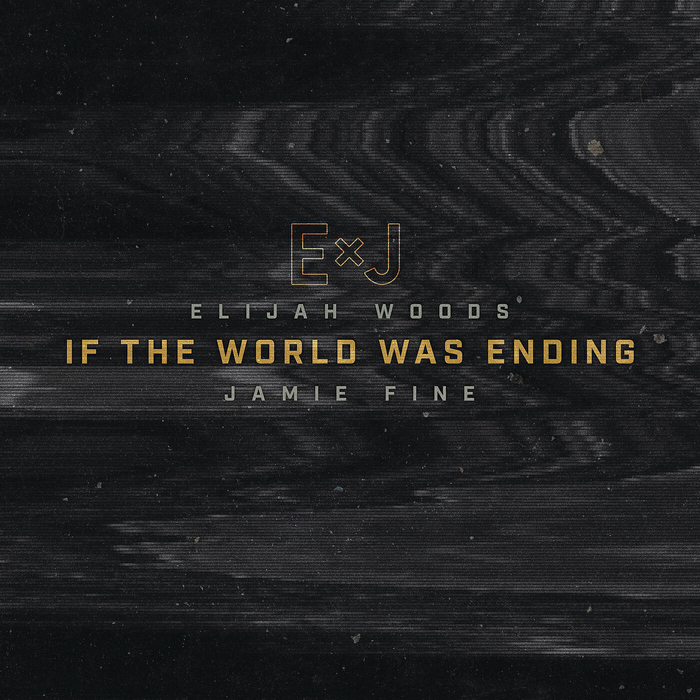 Релиз If The World Was Ending