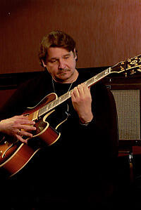 Richie Hart