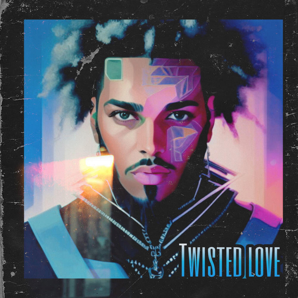 Релиз Twisted Love