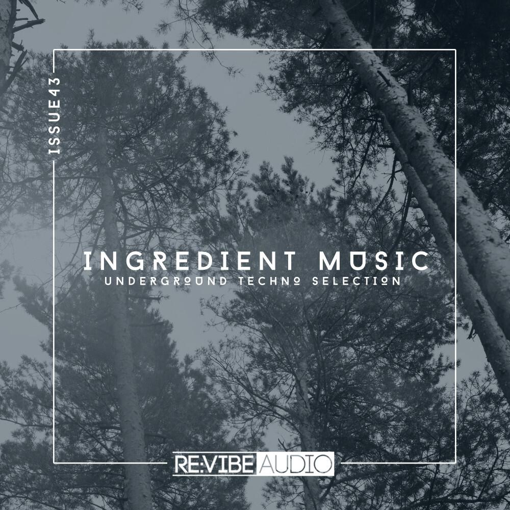 Релиз Ingredient Music, Vol. 43