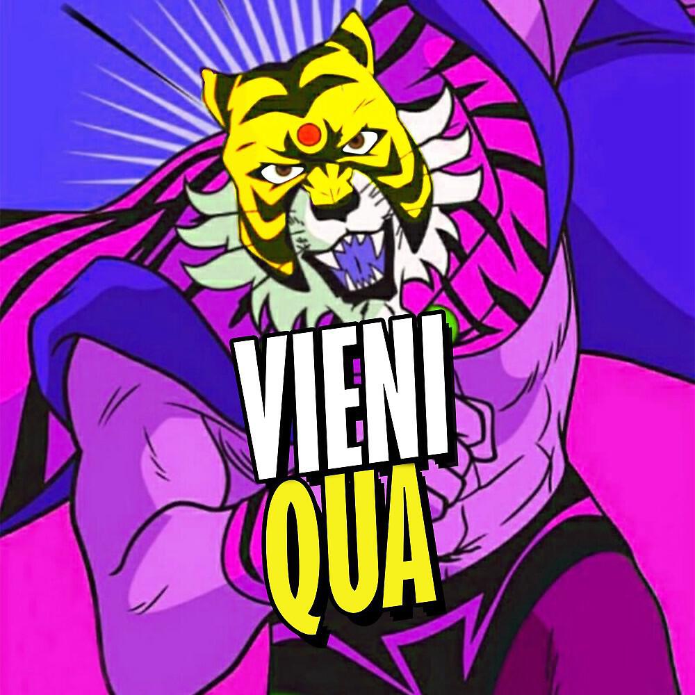 Релиз Vieni Qua
