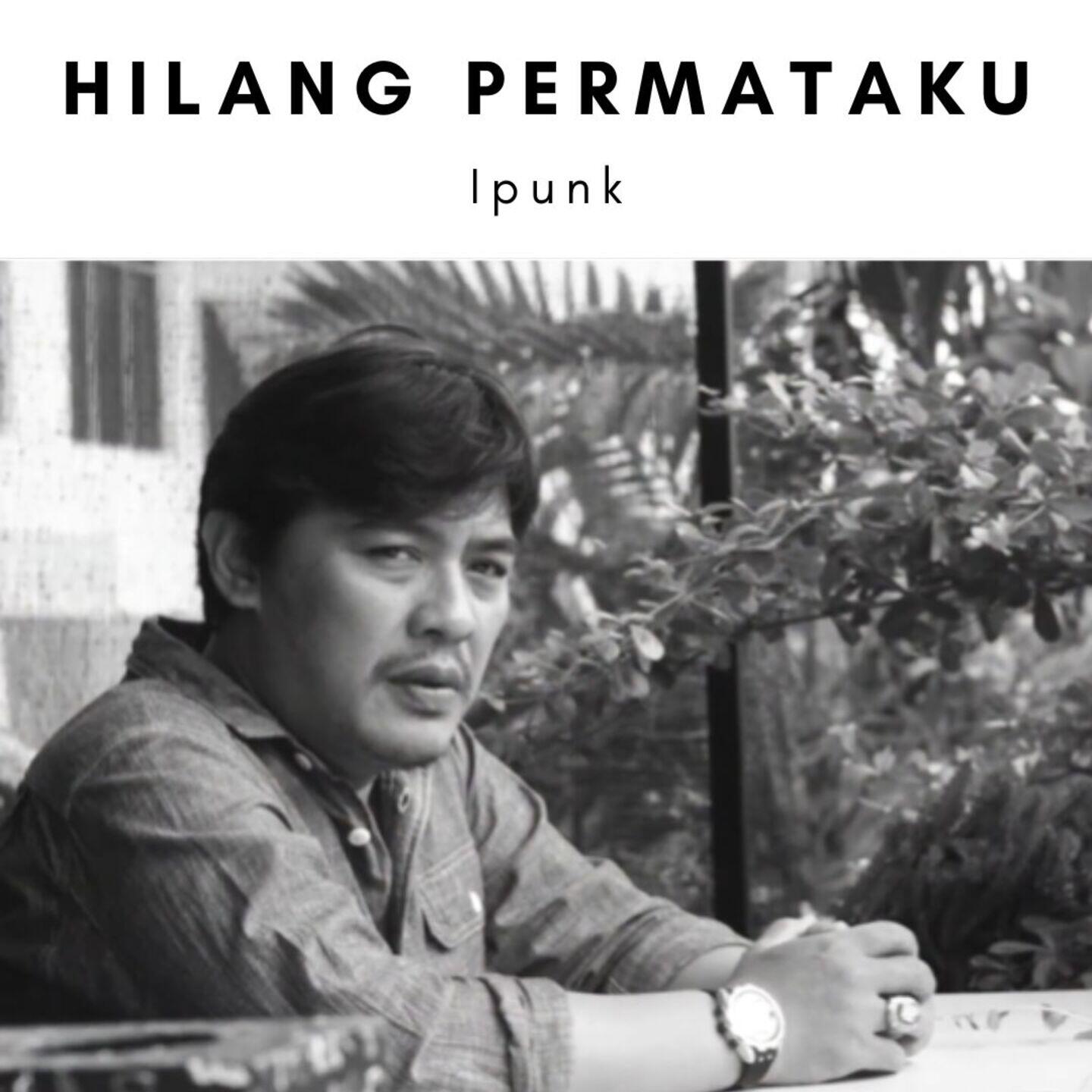 Релиз Hilang Permataku