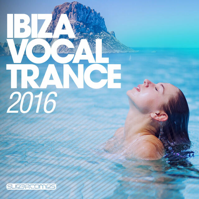 Релиз Ibiza Vocal Trance 2016