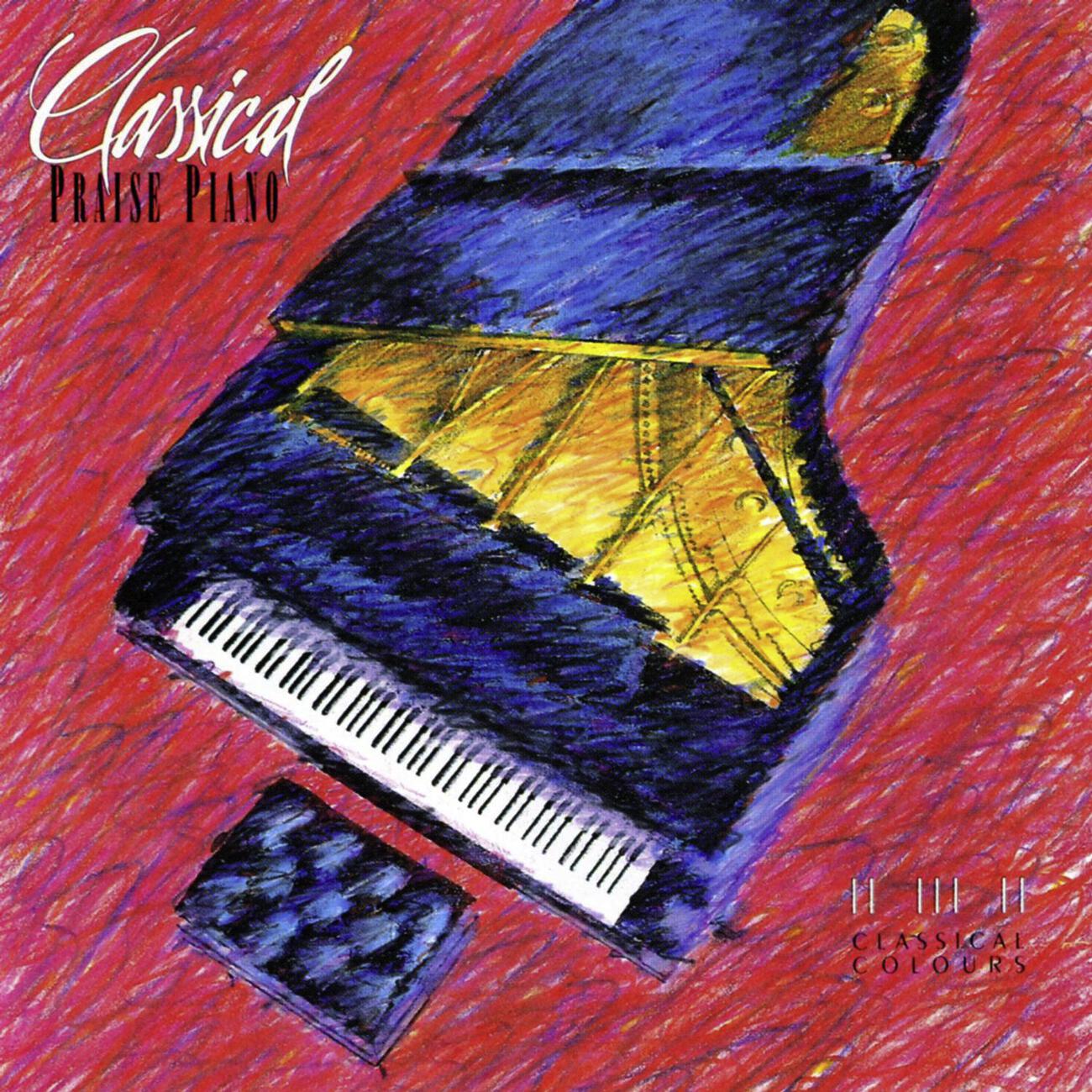 Релиз Classical Praise Piano