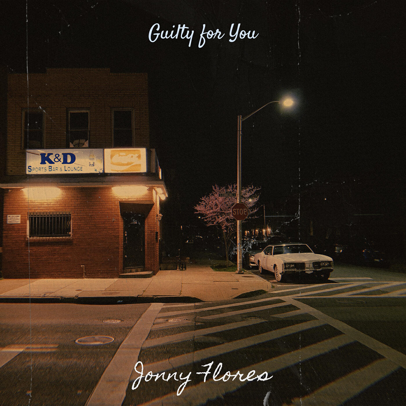 Релиз Guilty for You