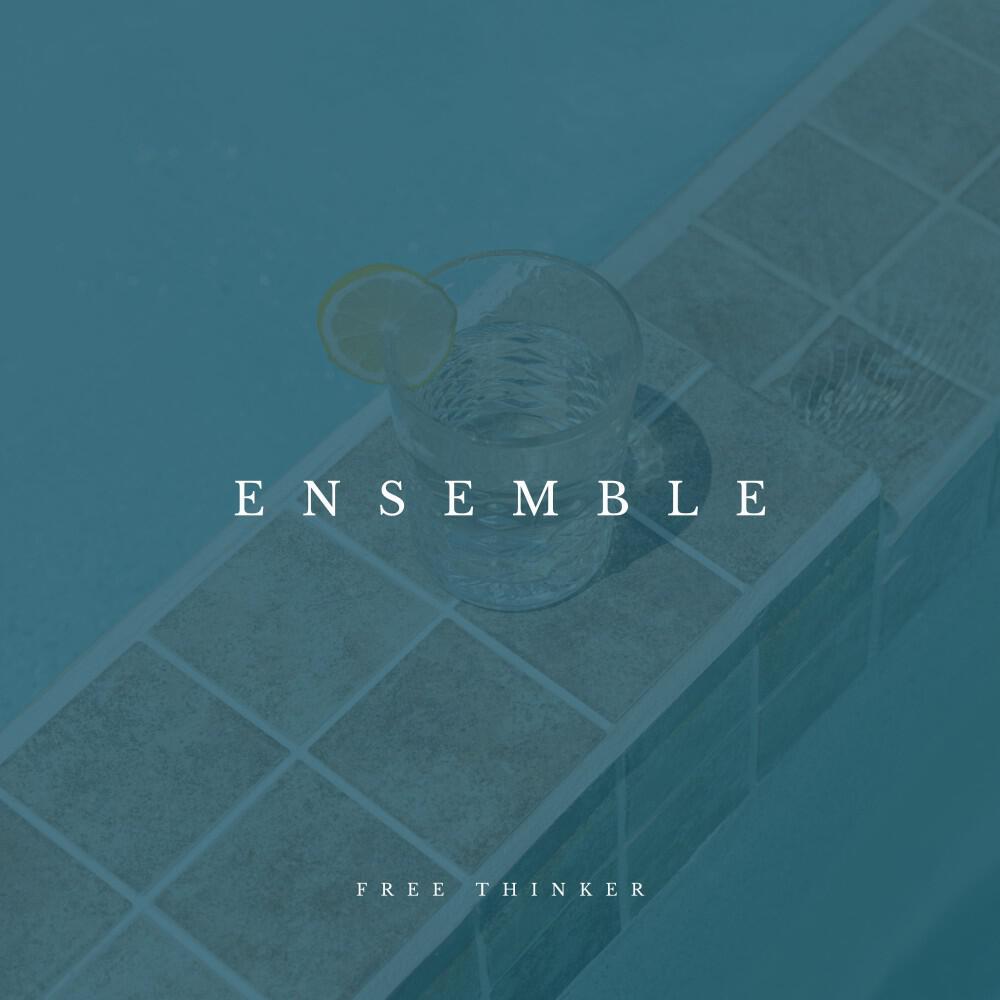 Релиз Ensemble
