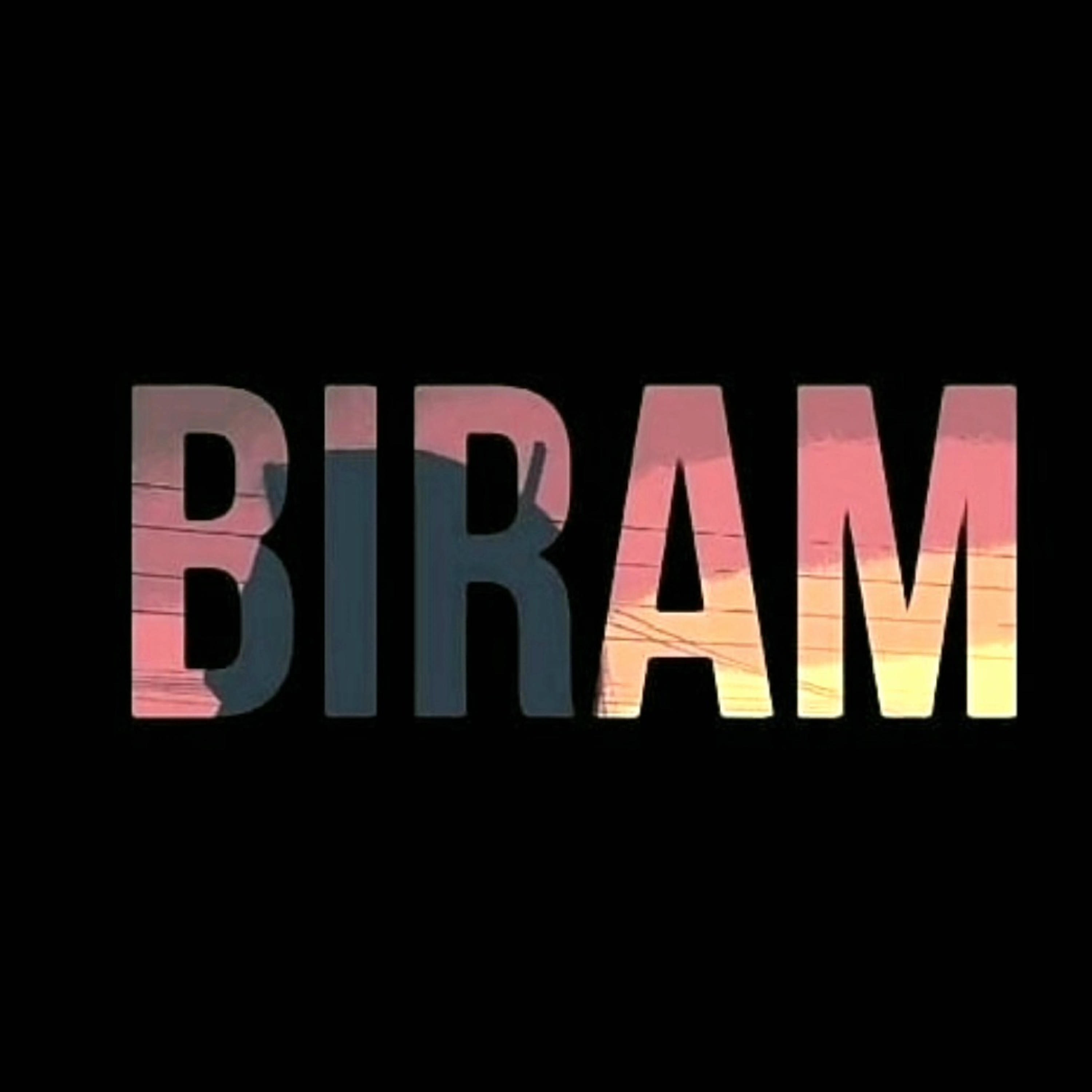 Релиз BIRAM