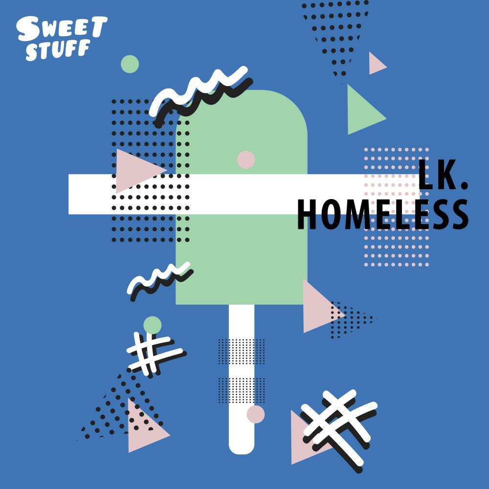 Релиз Homeless