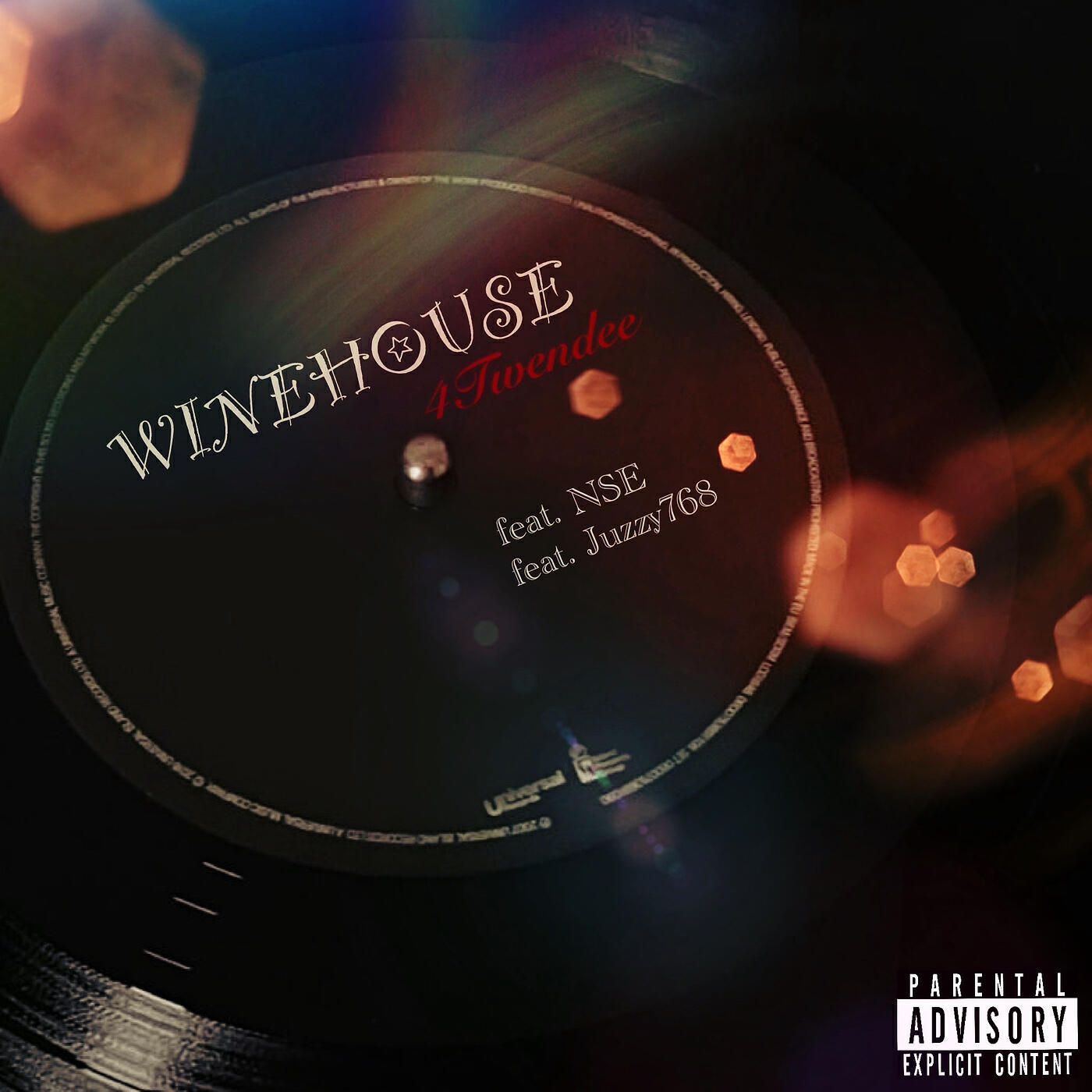 Релиз WINEHOUSE