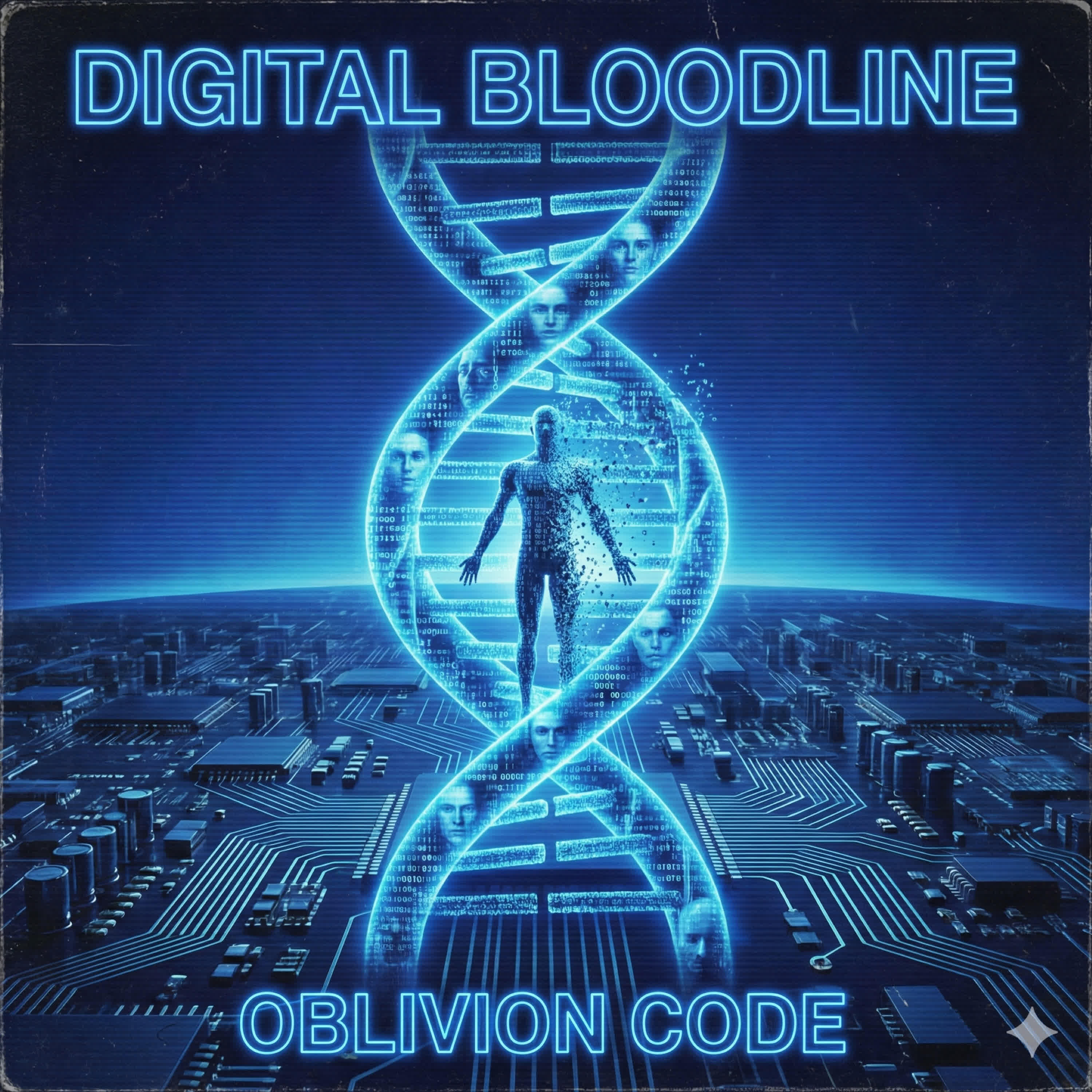 Oblivion Code