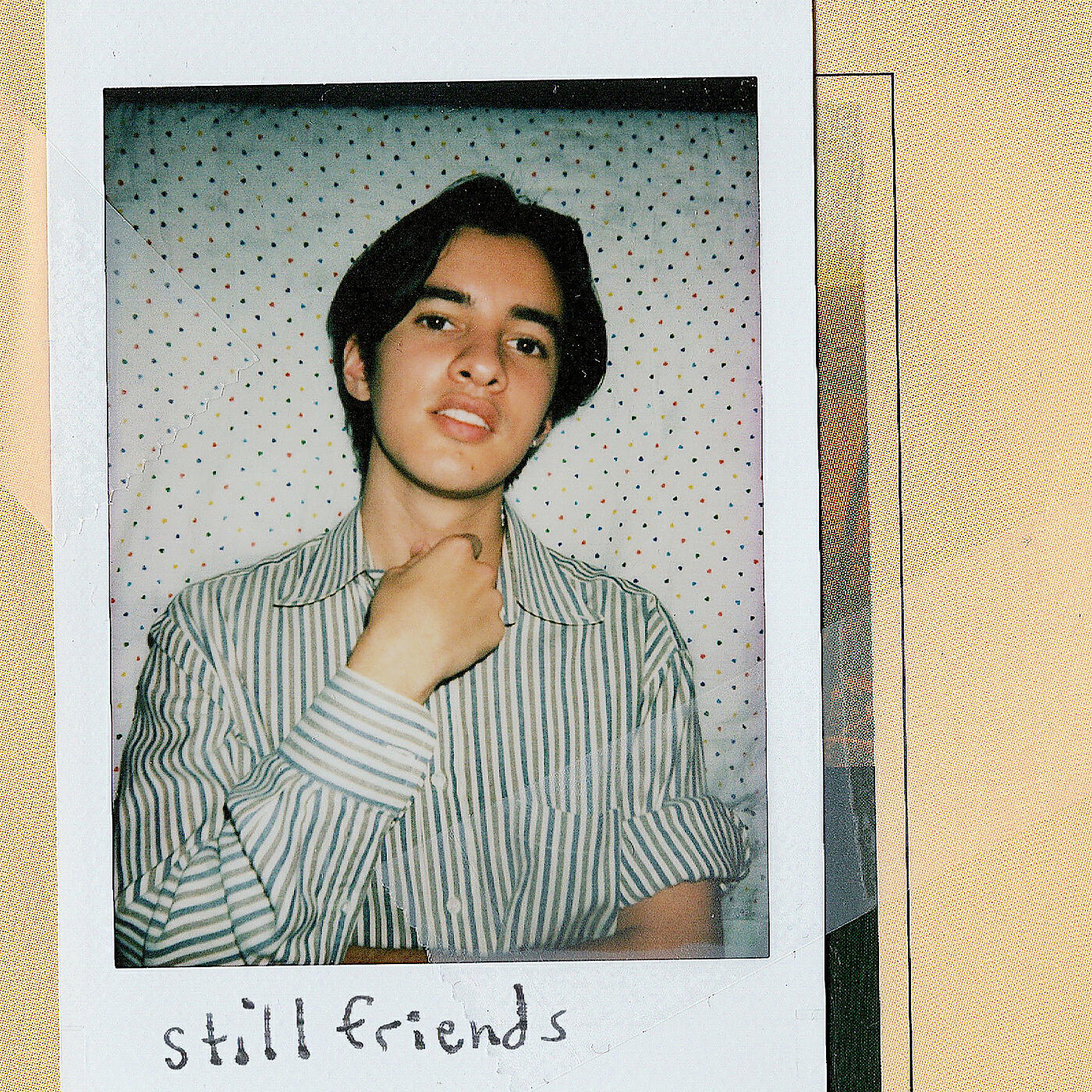 Релиз Still Friends