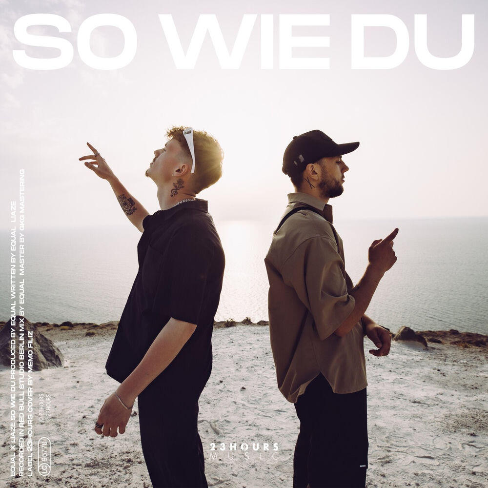 Релиз So Wie Du