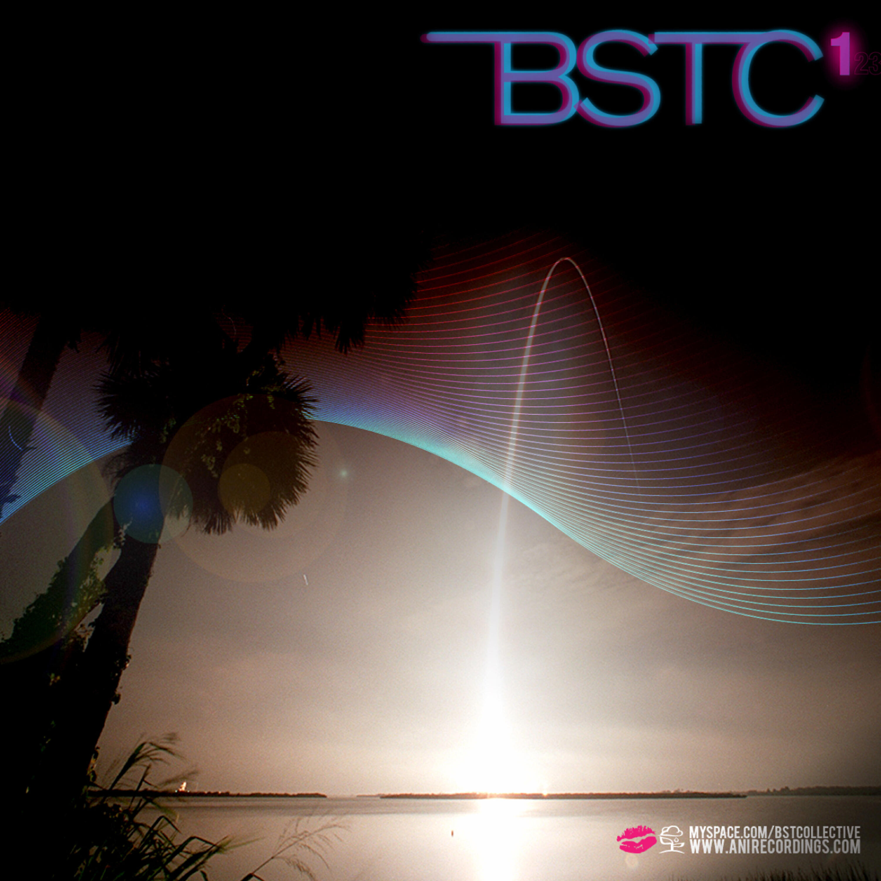 Релиз BSTC #1