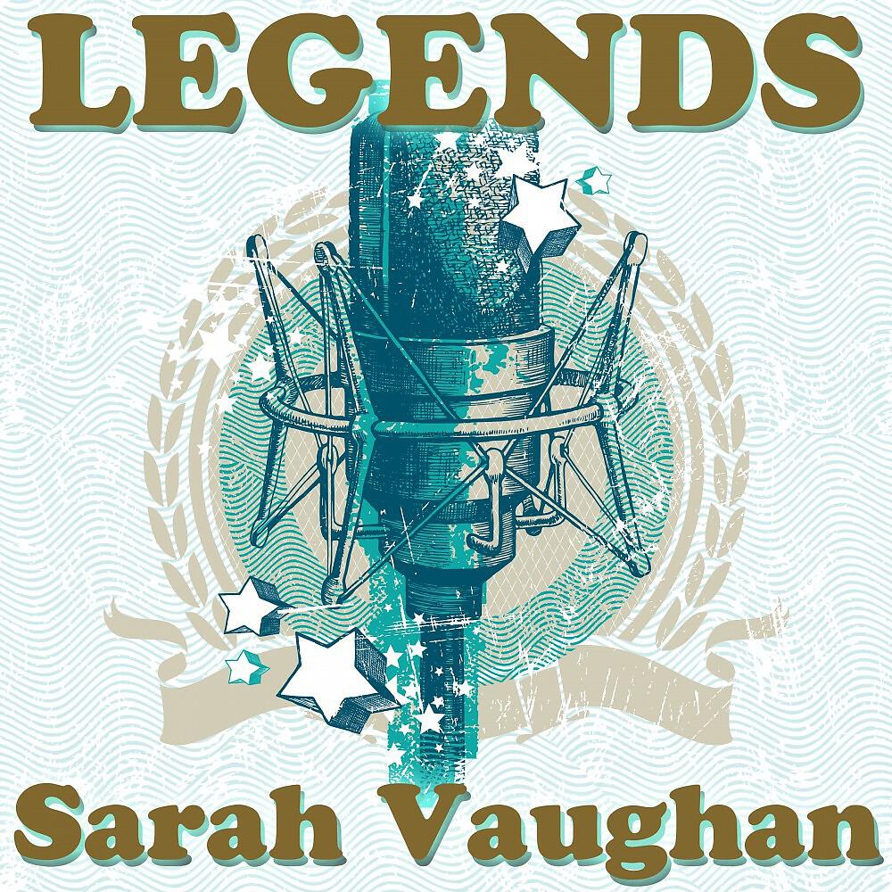 Релиз Legends
