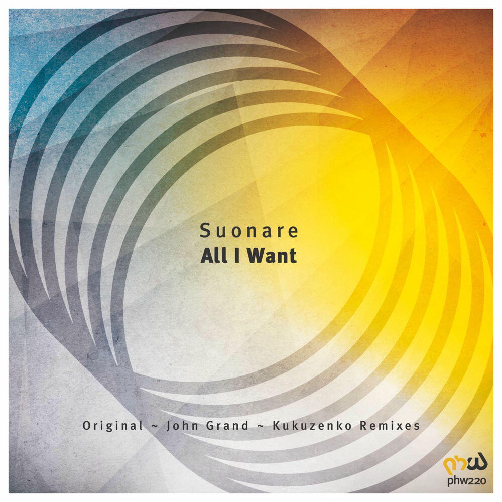 Релиз All I Want