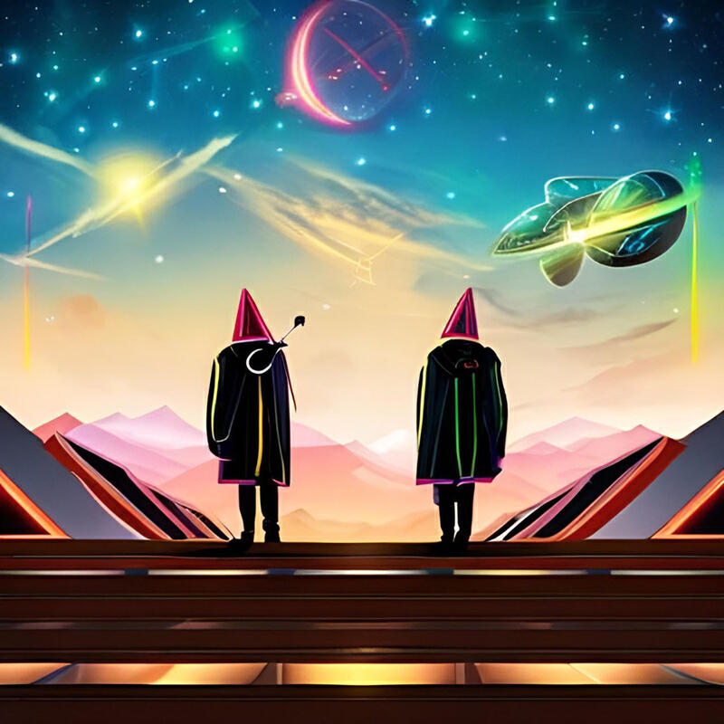 Релиз CLONE