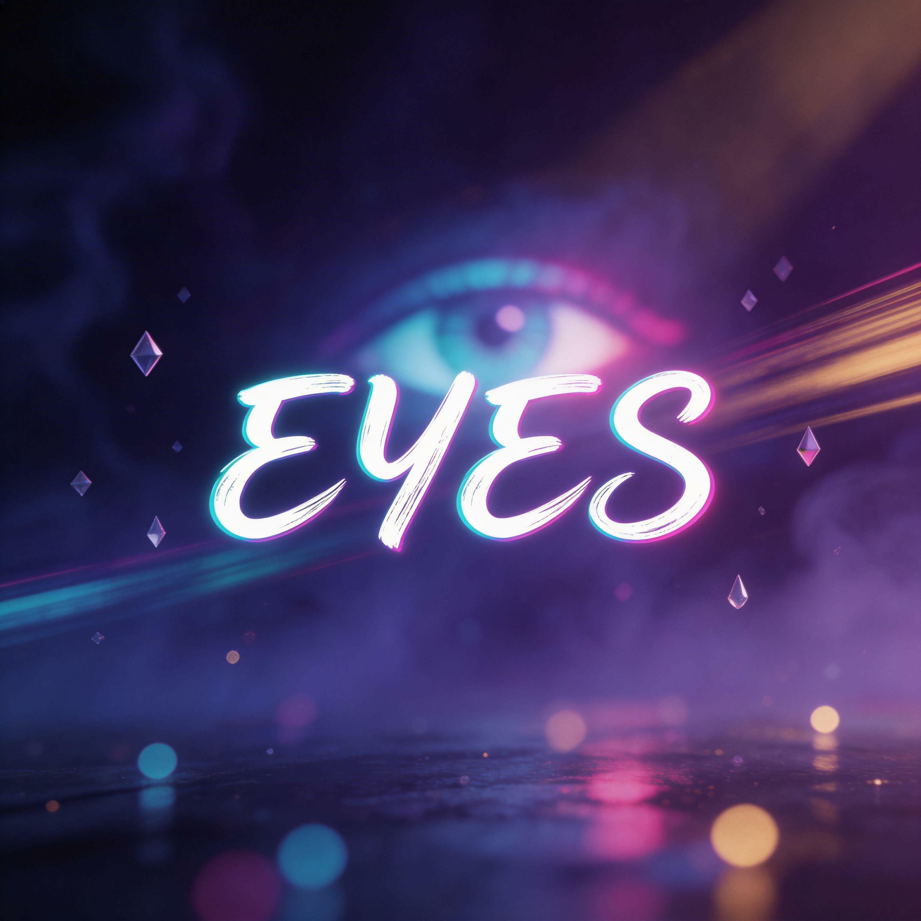 Релиз Eyes