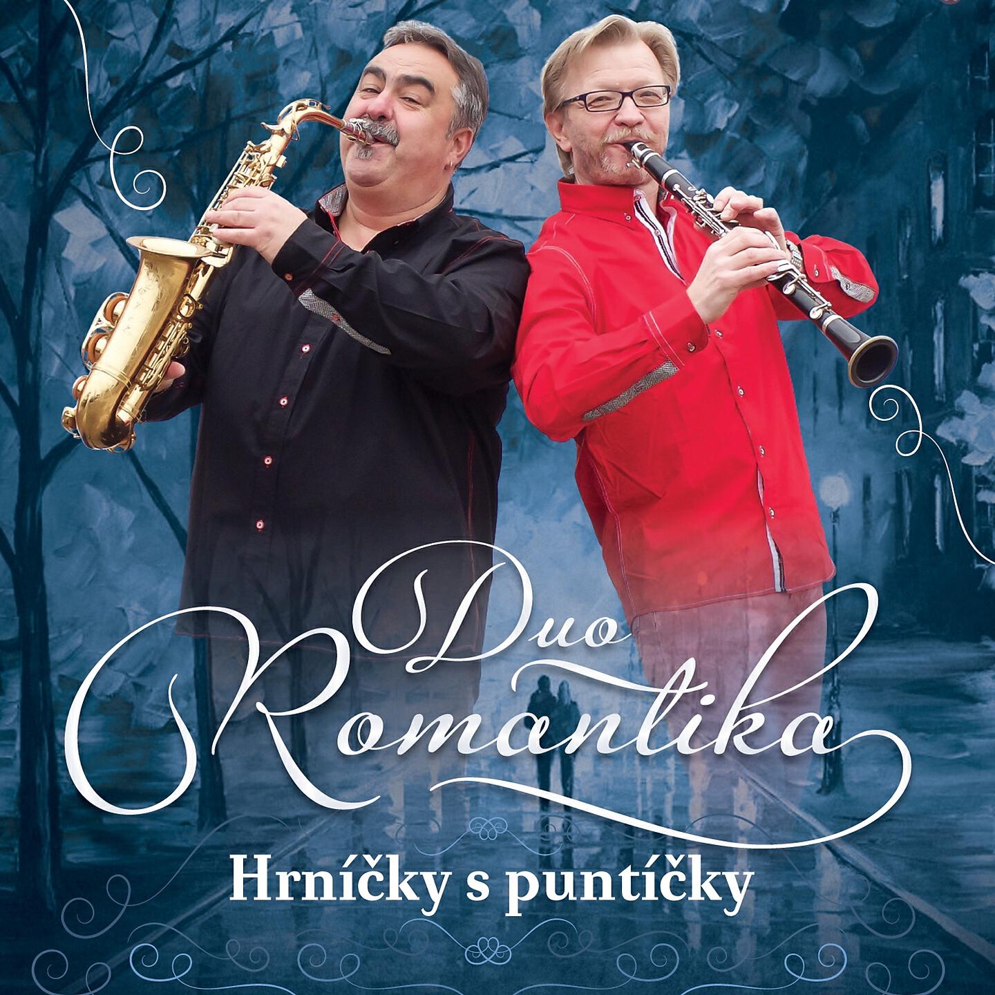 Duo Romantika