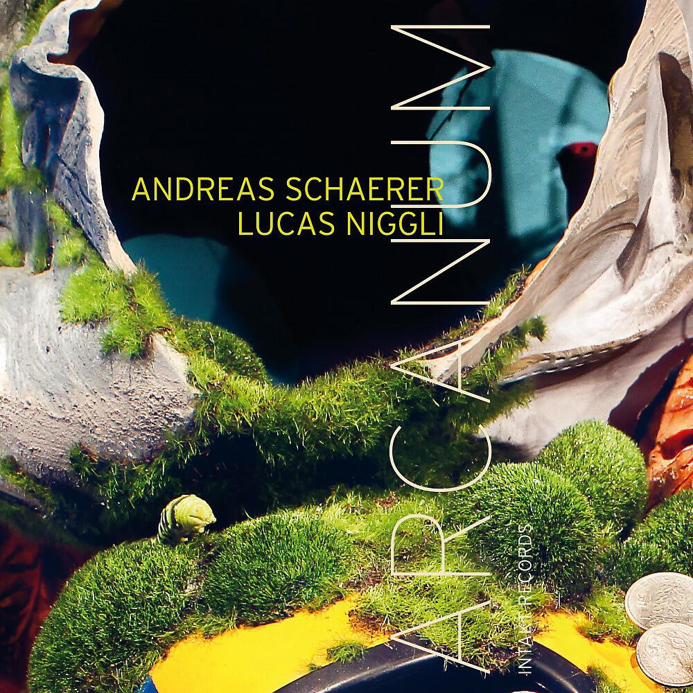 Скачать песню Andreas Schaerer, Lucas Niggli - Ancient Glow бесплатно в MP3 для Android и iOS