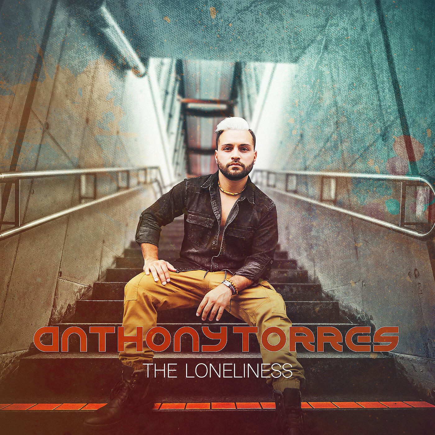Релиз The Loneliness