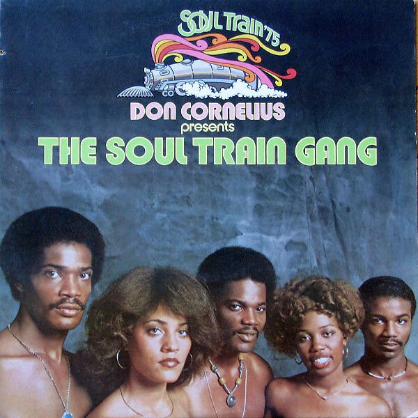 Soul Train Gang