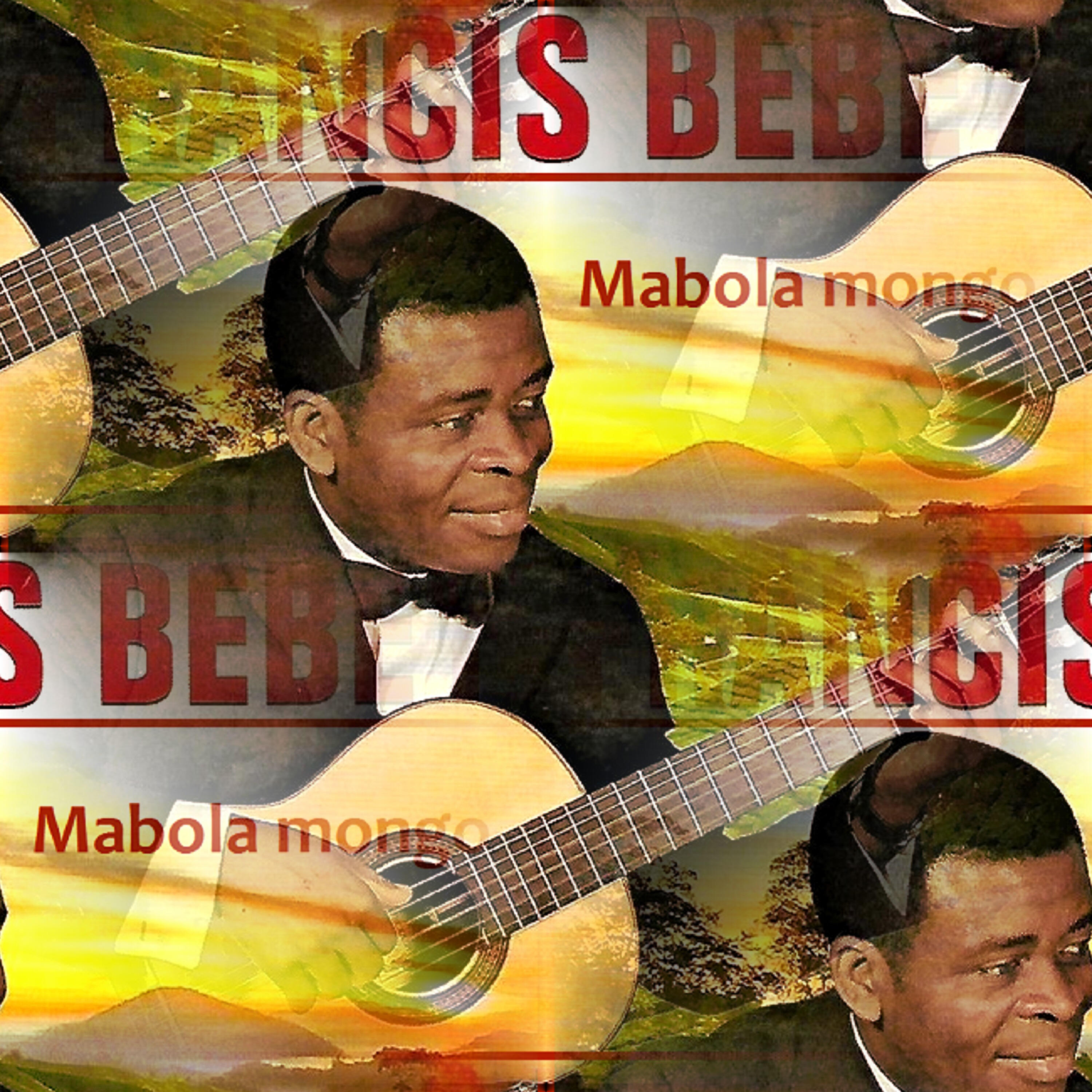 Релиз Mabola mongo